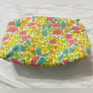 Makeup Toiletry Tampon Cosmetic Lipstick Bag